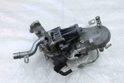 �������� EGR � ����� Peugeot 508 2010+ 208 206 207 308 4008 508 5008 Partner 9802981580 ����