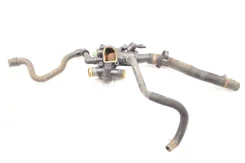������ ���������� (�-��) Peugeot 508 2010+ 1336Y9 ����