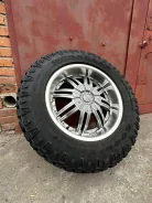 Goodyear Wrangler. ������, ����������, 2016 ���, �/�, ����� 10 % ����