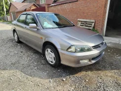 Honda Torneo. CL3, F20B ����