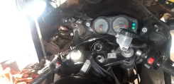 Kawasaki Ninja ZX-6R. 600����. ��., ��������, ���������, ������ �� �� ����