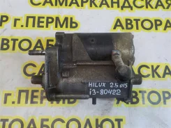 ������� Toyota Hilux VII (2004�2011) [281000L051] 281000L051 ����