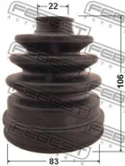 ������� ���� ���������� �������� 83x106x22 | ����/��� | Febest 0215JP16 0215JP16 ����