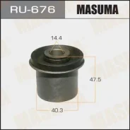 ����������� Masuma ru676 Masuma RU676 ����