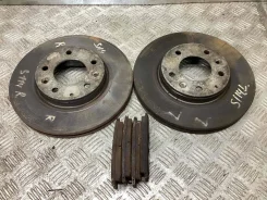 ���� ��������� �������� Mazda 6 2006 GJ6Y3325XA GJ6Y3325XA ����