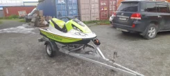 Yamaha GP760. 2000 ��� ����
