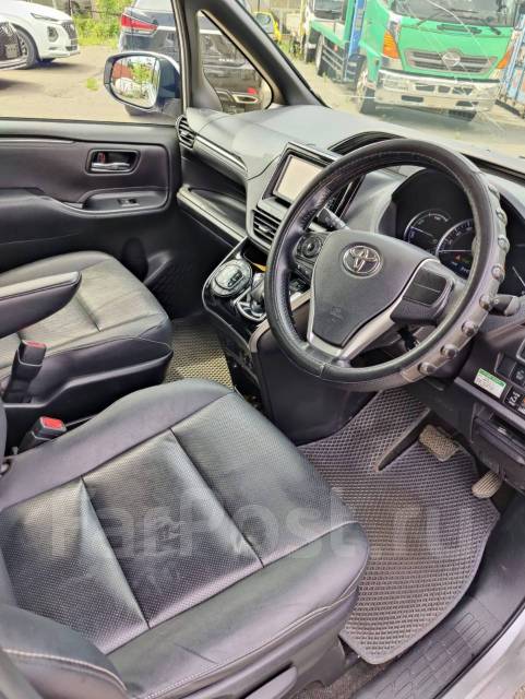 Аренда с последующим выкупом, микроавтобус, минивэн, Toyota Esquire ...