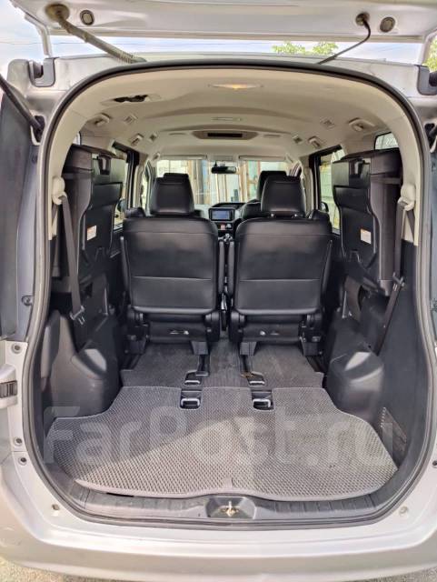 Аренда с последующим выкупом, микроавтобус, минивэн, Toyota Esquire ...