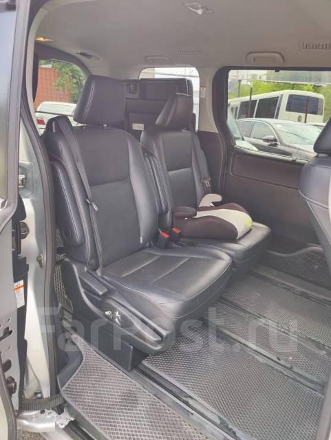 Аренда с последующим выкупом, микроавтобус, минивэн, Toyota Esquire ...