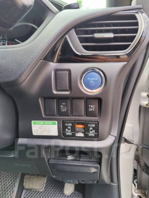 Аренда с последующим выкупом, микроавтобус, минивэн, Toyota Esquire ...