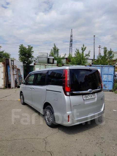 Аренда с последующим выкупом, микроавтобус, минивэн, Toyota Esquire ...