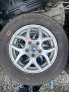 Bridgestone NR-979. x15", 5x114.3 ����