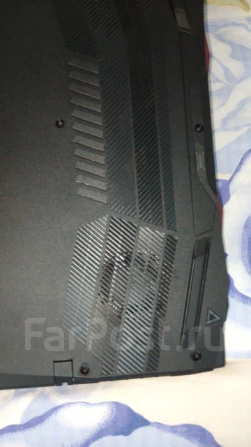 Acer Nitro 5 AN515-56. 15.6", 3,4����, ��� 8 ��, ���� 512���, WiFi: 1, ����������� �� 8��. ����