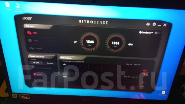 Acer Nitro 5 AN515-56. 15.6", 3,4����, ��� 8 ��, ���� 512���, WiFi: 1, ����������� �� 8��. ����