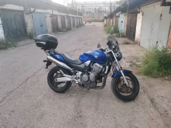 Honda CB 900SF. 919����. ��., ��������, ���, � �������� ����