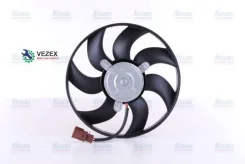 ���������� ����������! Audi A3, VW Golf/Passat 1.2-2.0i/TDi 03 Nissens 85680 85680 ����