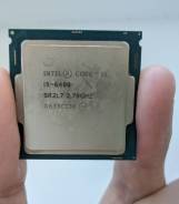 Intel Core i5-6400 ����