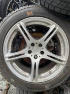 SSR Integral GT1. x17", 5x100 ����