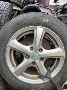 Enkei Rivazza Tuner. x15", 5x114.3 ����