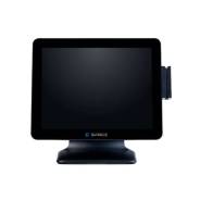  SPACE SUPREME [15", Intel Core i5, DDR3 8GB, 128GB SSD, Wifi/BT, MSR] ,   
