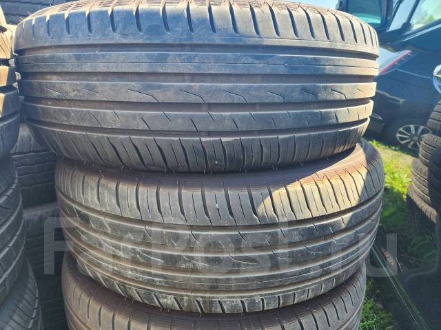 Toyo Proxes CF2, 225/65/17, 17", 1 шт, в наличии, 225 мм, 65 % ...