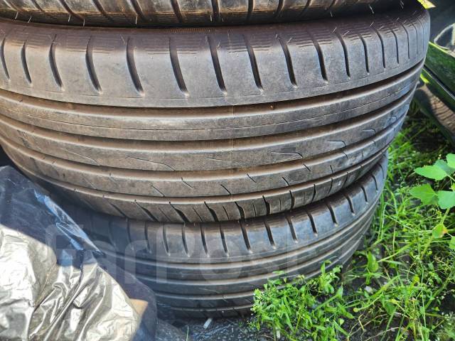Toyo Proxes CF2, 225/65/17, 17", 1 шт, в наличии, 225 мм, 65 % ...