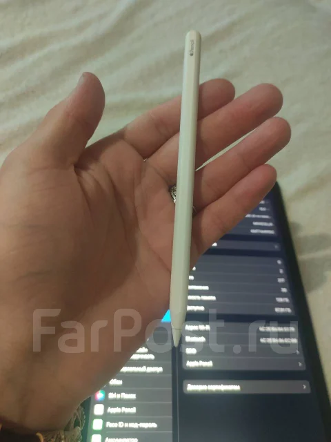 Apple iPad Pro. 11 ������, ������ 128 �� ����