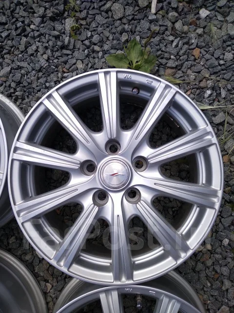 CSA Joker. 6.5x16", 5x114.3, ET39, �� 58���. ����