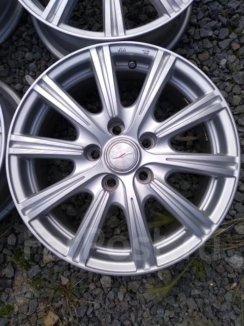 CSA Joker. 6.5x16", 5x114.3, ET39, �� 58���. ����