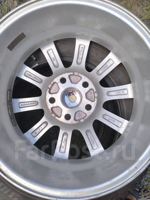 CSA Joker. 6.5x16", 5x114.3, ET39, �� 58���. ����