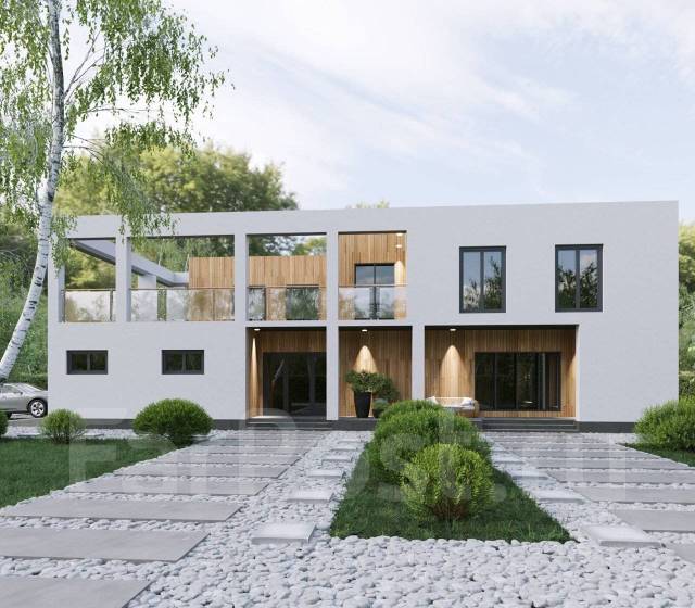 Проектирование и строительство домов из газоблоков любой сложности во ...