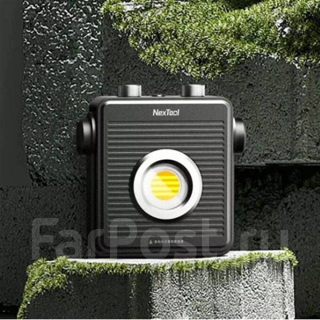 Фонарь прожектор кемпинговый Nextool (Xiaomi), новый, в наличии. Цена ...