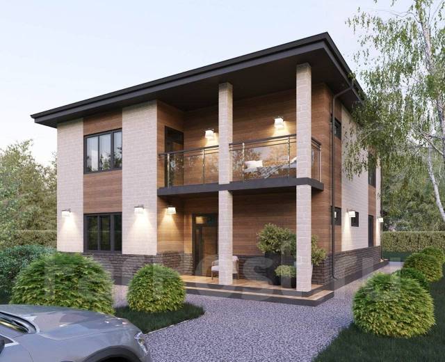 Проектирование и строительство домов из газоблоков любой сложности во ...