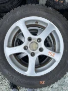 Topy Sibilla RZ. x15", 5x114.3 ����