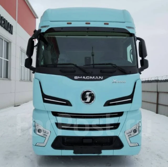 Ремонт грузовых автомобилей. MAN, Volvo, Sitrak, Shacman. Безнал, НДС ...