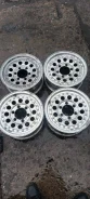 AMS. 7.0x15", 6x114.3, ET70, �� 70���. ����