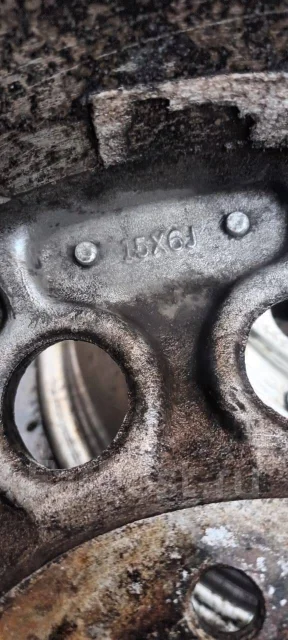 AMS. 7.0x15", 6x114.3, ET70, �� 70���. ����