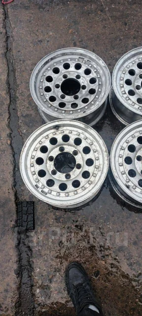 AMS. 7.0x15", 6x114.3, ET70, �� 70���. ����