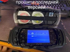 Sony PSP 2000 ����