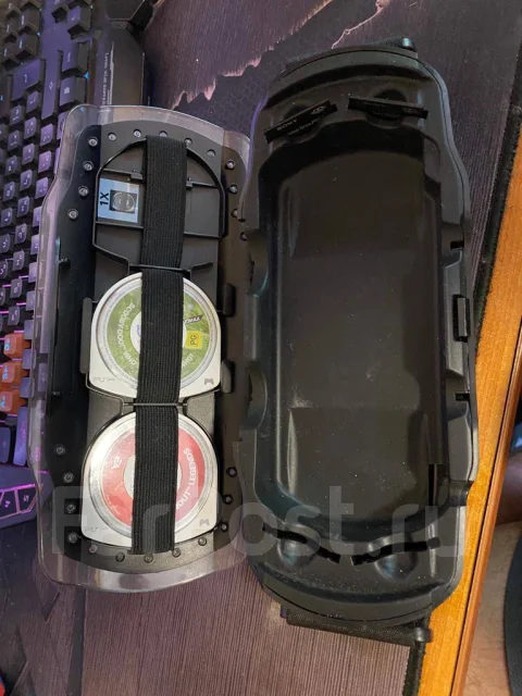 Sony PSP 2000 ����