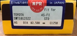 ������ ��������� 4SFE SWT10-123ZZ, 28023, 35917 STD NPR Japan SWT10-123ZZ ����