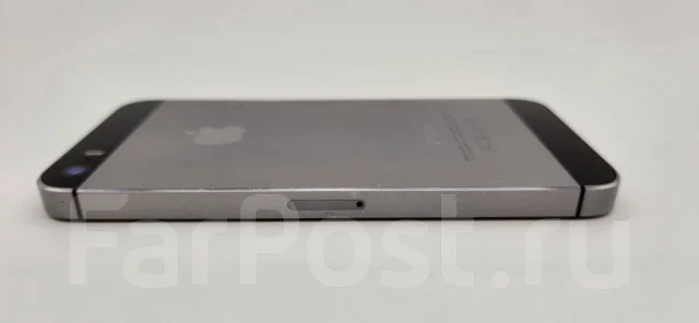 Apple iPhone 5s. �/�, 16 ��, �����, 4G LTE ����