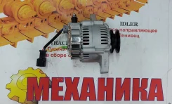 ��������� Komatsu 4TNV94 / R60-7 / 12V 45A 101211-2951 ����