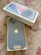 Apple iPhone 14. �����, 128 ��, �����, 3G, 4G LTE, 5G, ����������, NFC ����