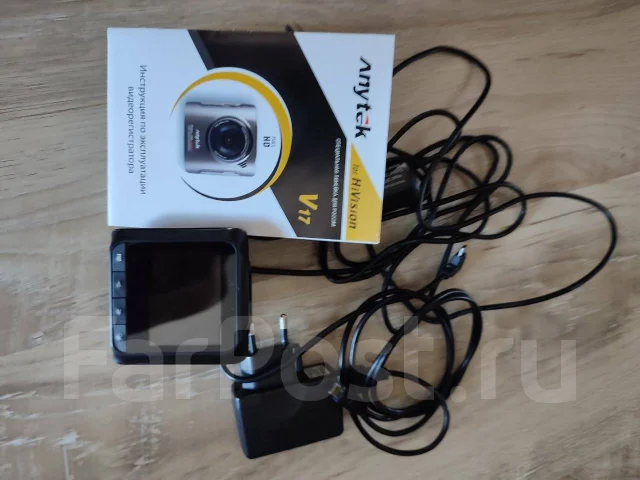 Anytek V17 ����