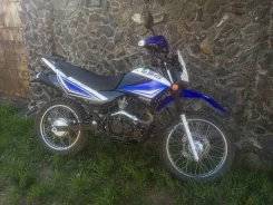 Racer Panther Lite RC250GY-C2A. 250����. ��., ��������, ���������, ������ �� ��. ��� ����� �� �������� ����