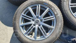 Bridgestone Balminum. 7.0x17", 5x114.3, ET45, �� 73,0���. ����