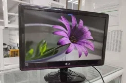 LG. 20", ���������� �� (LCD, LED, QLED) ����