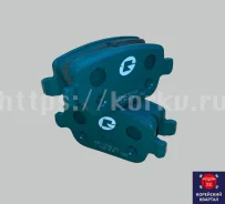 ������� ��������� ������ Volvo XC70 30671576 GP23010 GP23010 ����
