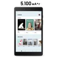 Samsung Galaxy Tab A8. 8 ������, ������ 32 �� ����